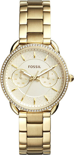 Fossil: Часы 