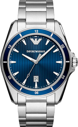 Emporio Armani: Часы 