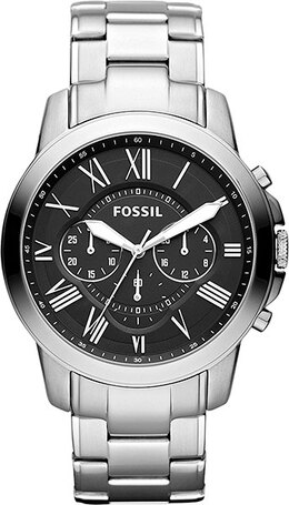 Fossil: Часы 