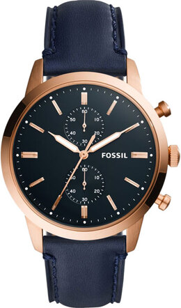 Fossil: Часы 