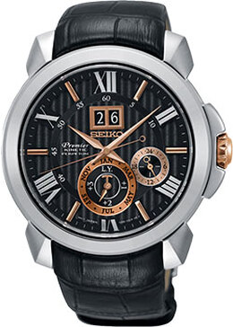 Seiko: Часы 