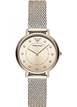 Emporio armani: Часы 