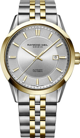 Raymond Weil: Часы 