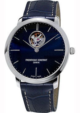 Frederique Constant: Часы 