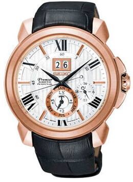 Seiko: Часы 