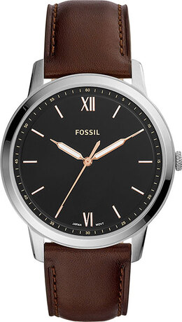 Fossil: Часы 