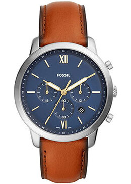 Fossil: Часы 