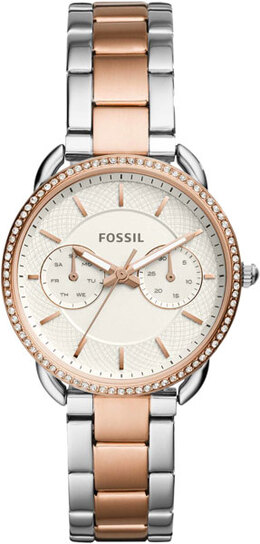 Fossil: Часы 