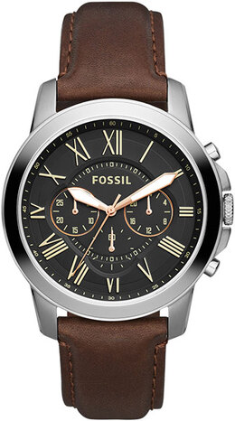 Fossil: Часы 