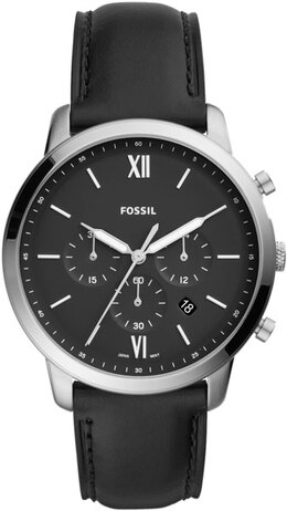 Fossil: Часы 