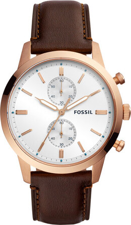 Fossil: Часы 