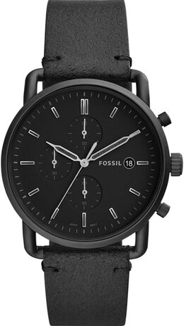 Fossil: Часы 