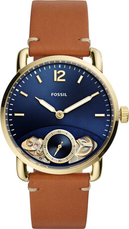 Fossil: Часы 