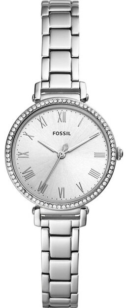 Fossil: Часы 