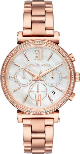 Michael Kors: Часы 