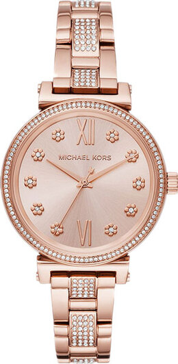 Michael Kors: Часы 