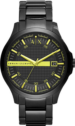 Armani Exchange: Часы 