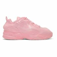 Air monarch iv store martine rose pink