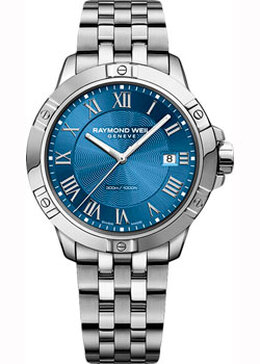 Raymond weil: Часы 