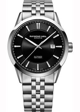 Raymond weil: Часы 