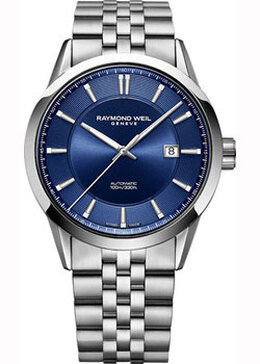 Raymond weil: Часы 