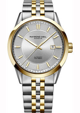 Raymond Weil: Часы 