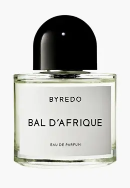 Byredo: Духи 