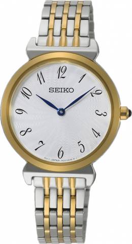 Seiko: Часы 