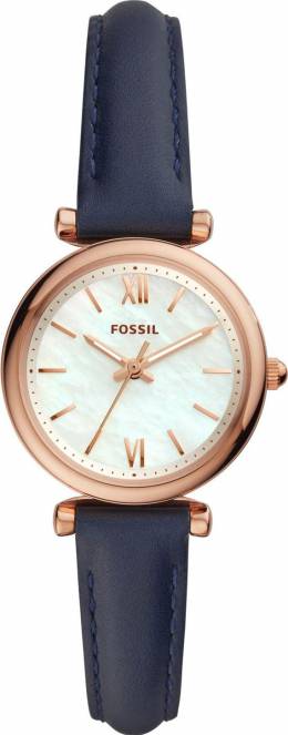 Fossil: Часы 