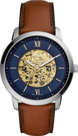 Fossil: Часы 