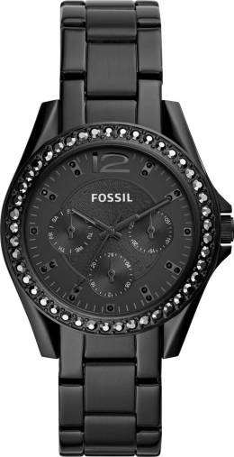 Fossil: Часы 