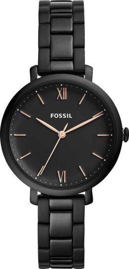 Fossil: Часы 