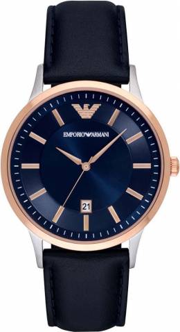 Emporio Armani: Часы 