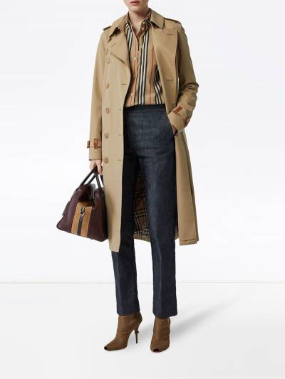 Burberry stripes clearance
