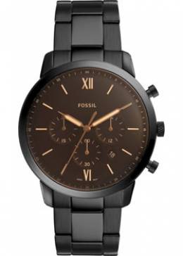 Fossil: Часы 