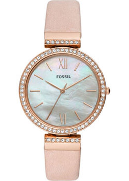 Fossil: Часы 