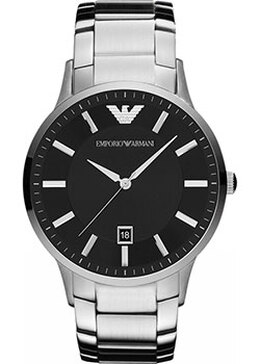 Emporio armani: Часы 
