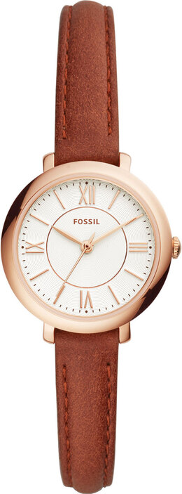 Fossil: Часы 