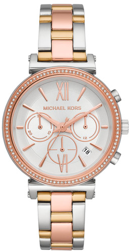 Michael Kors: Часы 