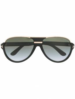 Tom Ford Eyewear: Очки 