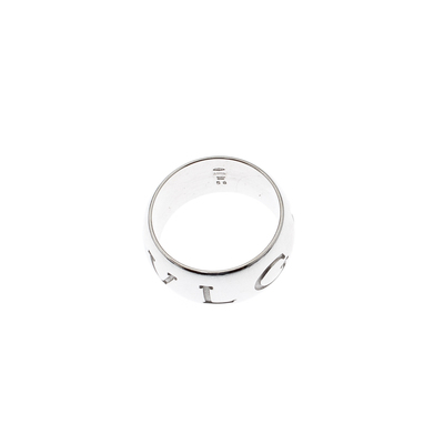 Bvlgari 2024 monologo ring