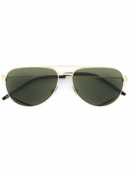 Saint Laurent Eyewear: Очки 