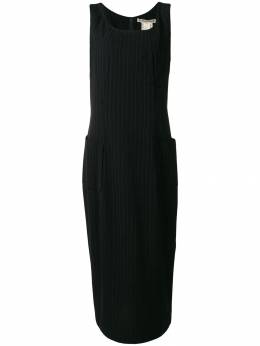 Comme Des Garçons Pre-Owned: Платье миди 