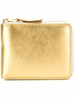 Comme Des Garçons Wallet: Кошелёк 
