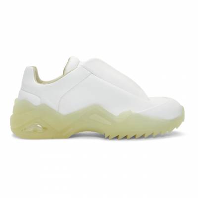 Margiela sale sneakers future