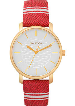 Nautica: Часы 