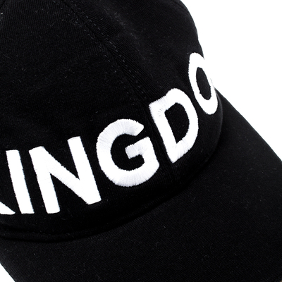 Burberry 2025 kingdom cap