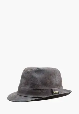 Stetson: Коричневая шляпа 