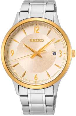 Seiko: Часы 