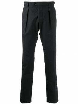 Bellerose: Брюки из шерсти 